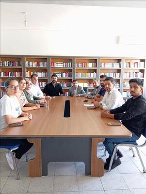 meslek-yuksekokulumuz-dis-paydas-kalite-kurulu-toplantisi