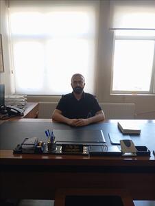 CAHİT ÇAĞLIN